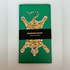 Jonathan Adler Travel Journal- NEW